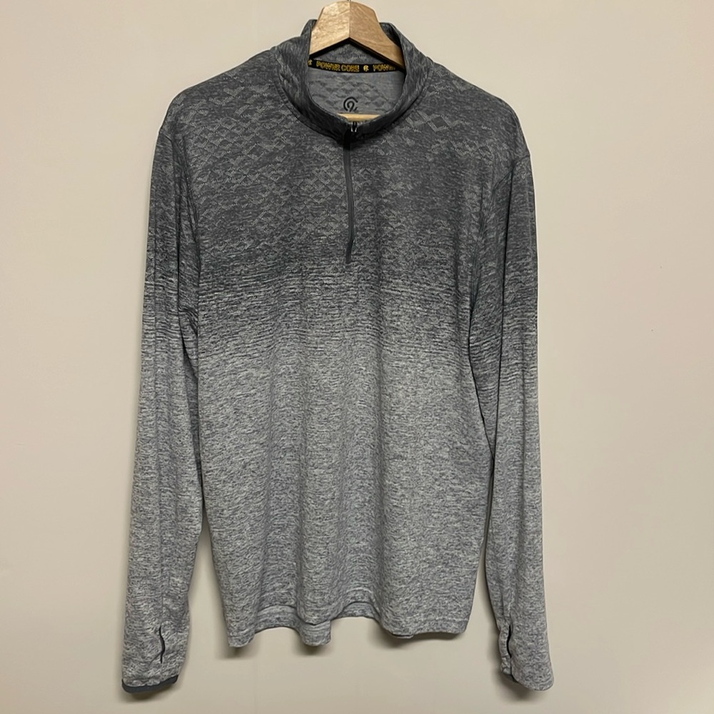 NWOT Champion Power Core Pullover